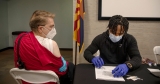Covid Updates: C.D.C. Urges Those With Weakened Immune Systems to Get Additional Shots Sooner