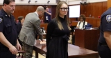 Covid Live Updates: A.C.L.U. Lawsuit Accuses ICE Jailers of Denying Detainees Vaccines
