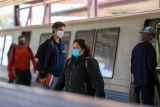 COVID surge: California braces for latest wave