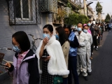Health News Roundup: Hong Kong reports first potentially COVID-linked death in five months; Purdue Pharma bankruptcy mediator says Sacklers, US states closer to deal over opioid claims and more