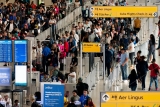 COVID-19 precautions while traveling for July 4 weekend