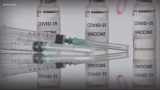 CDC: COVID-19 vaccine still recommended for kids 12 and over