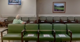 Depression and Anxiety Fell in Early 2021 but Stayed High, C.D.C. Says