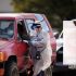 Uneasy US tries to fete a July 4 marred by parade shooting
