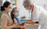CDC approves COVID vaccine for children under five years old – The Chronicle-News