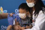 CDC’s move paves way for California to require school COVID vaccines — but lawmakers have given up for now