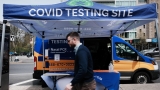 Repeated Covid infections increase risk of serious health problems, study finds