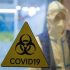 Watch CBS Evening News: Inside CDC efforts to track new COVID variants