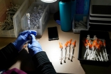 Delta variant now the dominant strain of coronavirus in US, CDC says