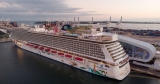 Norwegian Cruises will drop its requirement for negative coronavirus tests in most countries, but not in the U.S.