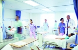 CDC deceives public on hospital outbreaks