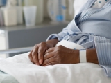 People from ‘socially vulnerable’ counties hospitalized for COVID-19 had more heart problems, higher death rates