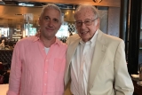 As CDC Considers 3rd COVID Shot For Immunocompromised, Son Remembers Father Who Died