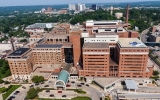 Mayo Clinic again named top hospital by US News & World Report