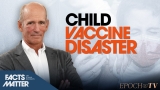 Dr. Mercola: CDC Got Caught Hiding Data, 'Beyond Shocking' Vaccine Guidance for Toddlers – The Epoch Times