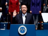 World News Roundup: Iran executes four men convicted of cooperating with Israel, state media report; South Korea’s Yoon prepares to widen back-to-work order amid truckers’ strike and more