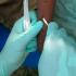 The pandemic has eroded Americans’ trust in experts and elected leaders alike, a survey finds.