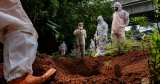 Known Global Covid Death Toll Surpasses 4 Million
