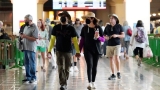 LA County remains in ‘high’ COVID activity category