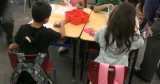 CDC draft report points to possible easing of COVID restrictions in schools