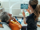 Health conditions a dentist might find that have nothing to do with your teeth