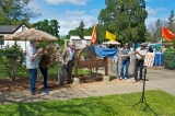 1992 –’Everybody wins in swap for old observatory site’ – The Ukiah Daily Journal