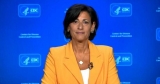 CDC Director Rochelle Walensky on data showing need for COVID vaccine boosters