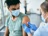 COVID-19 infection poses higher risk for myocarditis than vaccines