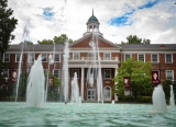 Elon University / Today at Elon / Community Health Update for September 21