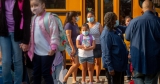 Covid News: L.A. School System Is Expected to Issue Student Vaccination Mandate