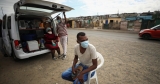 The Pandemic Has Set Back the Fight Against H.I.V., TB and Malaria