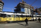 California housing: Newsom signs parking bill