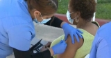 CDC panel recommends Pfizer boosters for seniors and high-risk people