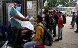 Coronavirus news – live: India says Delta variant accounts for 80% of new Covid cases, led to second wave