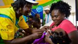 Africa Prepares Rollout of World’s First Malaria Vaccine