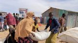 Horn of Africa Facing Unprecedented Food and Health Crisis