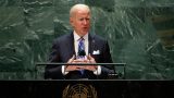 Biden to Focus on Food Security, Global Health at UN General Assembly
