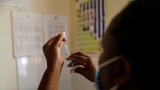 COVID-19 Sets Back Global Malaria Efforts, Especially in Africa
