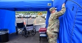 Covid News: States Enlist National Guard to Help Hospitals