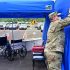 Covid increases long-term heart risks, study of U.S. veterans finds
