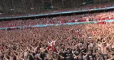 WHO expert criticises massive crowds at Wembley during Euro 2020 final