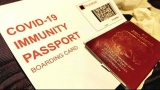 World Health Organization rejects the use of COVID passports to reopen travel