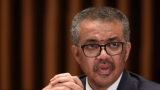 COVID-19 global health emergency hopefully ends next year: WHO chief