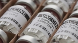 CDC: Nearly 50% of New Yorkers have received one dose of COVID vaccine