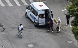 World Health Organization Says China’s Zero-Covid Strategy Unsustainable