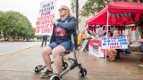 CDC opioid guidelines leave chronic pain patients suffering