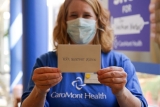 Gaston County reported 593 additional COVID-19 cases this week