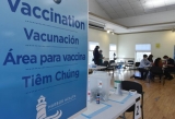 Mass. hits vaccination goal of 4.1 million people