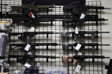 U.S. gun deaths surged 35% in 2020, higher for Black people