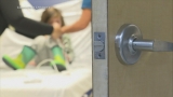 CDC warns of children getting sick in record numbers
